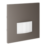 VLS002214 Накладка для датчика движения встраиваемого, S70 (капучино). (ТМ Maytoni)