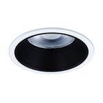 Точечный встраиваемый светильник Arte Lamp CHESS A3314PL-1WH, 1хLED