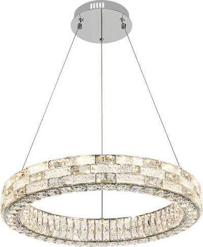 Люстра подвесная Stilfort 4014/09/06P серия Gabbana