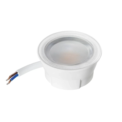 941272 Светодиодный модуль COB LIGHTSTAR MR16 220V 5W=50W 400LM 38G 3000K