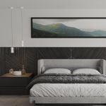 359339 OVER NT24 000 белый Светильник подвесной с механизмом регулировки высоты, провод 2м IP20 LED 10W/3W 3000K 1090Лм 170-265V ARISTO