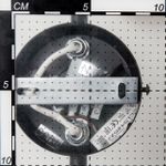 Citilux Таверна CL542612 Спот поворотный с выключателем Чёрный