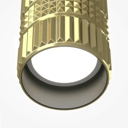 Подвесной светильник Метрополис / Metropolis GU10х1, MOD475PL-01BS. TM Maytoni