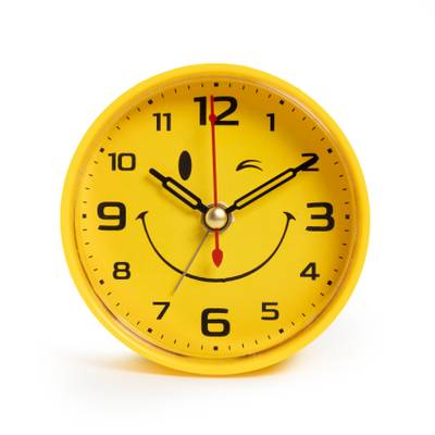 В7-031 Будильник кварц "Рубин" (40)