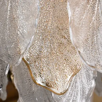 Подвесная люстра ARTE LAMP FELICITA A4080LM-6GO, 6хE14