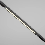 Трековый светильник Basis Exility 4000K 15Вт 120° TR231-2-15W4K-B. TM Maytoni