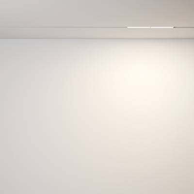 Трековый светильник Parete Exility 3000K 12Вт 120°, TR106-2-12W3K-W. TM Maytoni