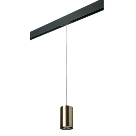 PRORP431 Светильник д/1-фазн трека RULLO HP16 (214431+595857)