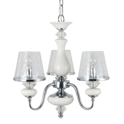 Люстра Crystal Lux BETIS SP-PL3 1210/303