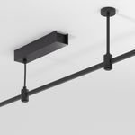 Esthetic Magnetic Декоративная стойка h184 mm SMALL без питания 85143/00