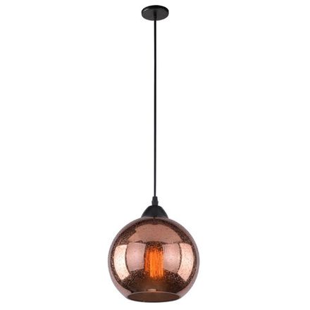 Подвесной светильник Arte Lamp SPLENDIDO A4285SP-1AC, 1хE27