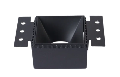 Светильник встраиваемый Crystal Lux CLT 051C1 BL-BL 1400/190
