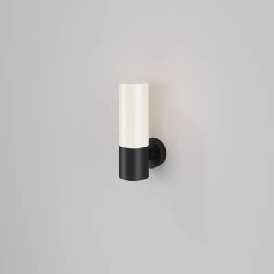Настенный светильник (бра) Willis E27х1, IP54, O418WL-01B. TM Maytoni