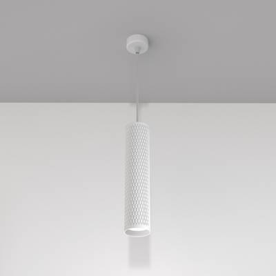 Подвесной светильник Focus Design GU10х1, P038PL-01W. TM Maytoni