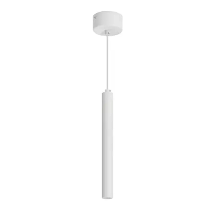 Светильник SP-PIPE-HANG-L300-R30-9W Day4000 (WH, 24 deg, 230V) (Arlight, IP20 Металл, 3 года)