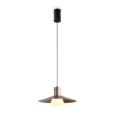 Подвесной светильник Fari FR5600PL-L5MG, LEDх1. TM Maytoni