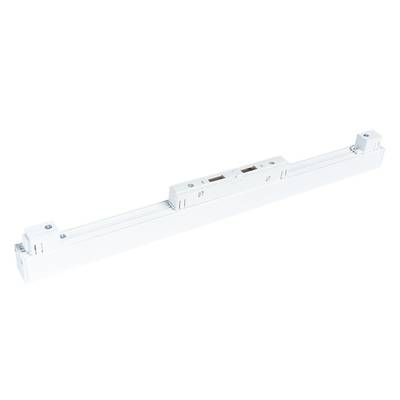 Магнитный трековый светильник Arte Lamp LINEA A4645PL-1WH, 1хLED