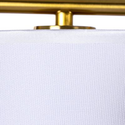 Бра Arte Lamp APEROL A5031AP-1PB, 1хE27