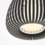 Подвесной светильник Kirigami E27x1, MOD409PL-01B. TM Maytoni