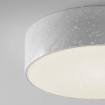 Уличный потолочный светильник Зон / Zon IP 4000 30Вт IP65, O431CL-L30W4K. TM Maytoni