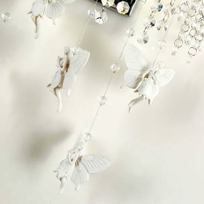 Настенный светильник Fairies 1165-2W. ТМ Favourite