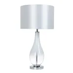 Декоративная настольная лампа Arte Lamp NAOS A5043LT-1WH, 1хE27