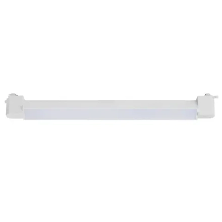 202346 Светильник линейный д/трека LILLA LED 30W 2250LM 120G БЕЛЫЙ 4000K