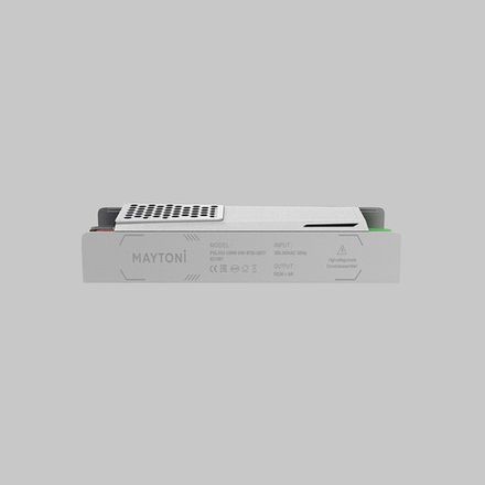 Блок питания PSL013 24В 150Вт IP20 821007. TM Maytoni