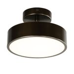 Потолочный светильник Atma 3060-2P, LED*18W, 1440LM, 4000K. ТМ F-Promo