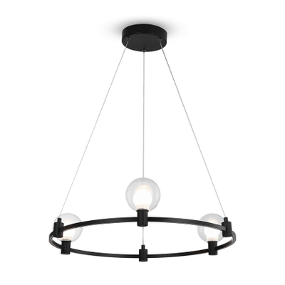 Подвесной светильник Urban FR4005PL-03B1, LEDх3. TM Maytoni