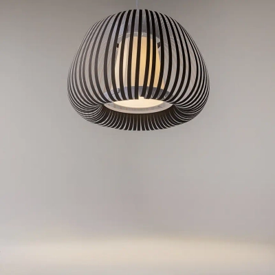Подвесной светильник Киригами / Kirigami E27х1, MOD409PL-01B. TM Maytoni