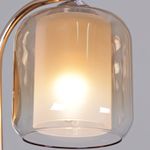 98470-0.3-08 светильник потолочный