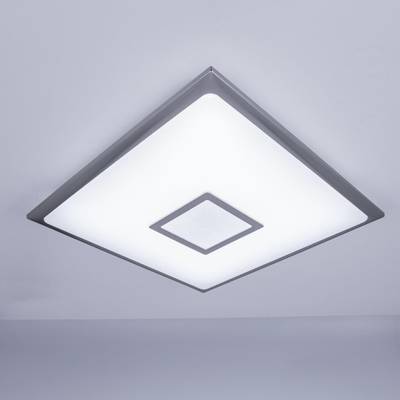 Citilux Старлайт Смарт CL703AK51G Умная люстра Матовый Хром