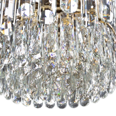 Подвесная люстра Divinare BELLATRIX 3510/17 LM-11, 11хE14