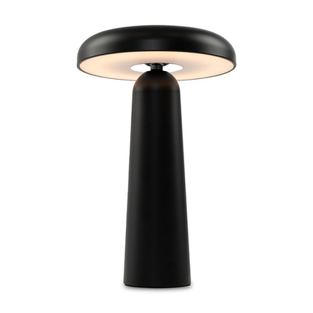 Настольный аккумуляторный светильник FR6109TL-L4B, 4Вт IP20, LED. TM Maytoni