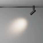 Трековый светильник Фокус / Focus Led Flarity 4000K 12Вт 50°, TR144-1-12W4K-W-B. TM Maytoni