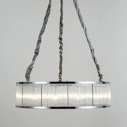 Подвесная люстра Arte Lamp ANETTA A1065SP-12CC, 12хE14