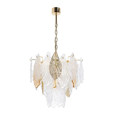 Подвесная люстра ARTE LAMP FELICITA A4080LM-6GO, 6хE14