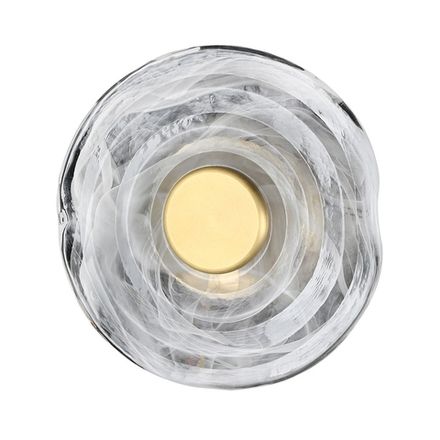 Настенный светильник Arte Lamp BEVEL A1681AP-5PB, 1хLED
