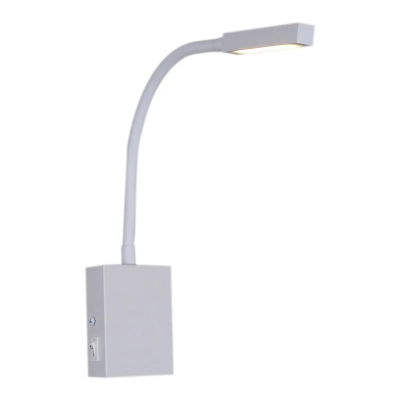 86205-9.2-001MN LED5W WT светильник точечный Reluce Technical, LED