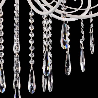 04207-0.4-07 WH светильник потолочный