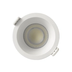 Светильник встраиваемый Crystal Lux CLT 008C83 WH 4000K IP54 1400/311