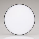 Светильник SP-RONDO-R175-16W Day4000 (BK, 120 deg, 230V) (Arlight, IP40 Металл, 3 года)