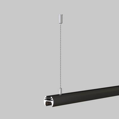 Тросовый подвес Basity, 2 шт, TRA172SW-R-1B. TM Maytoni