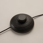 Напольный светильник (торшер) Solid 3000К 24Вт, MOD277FL-L24GR3K. TM Maytoni