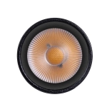 Магнитный трековый светильник Arte Lamp LINEA A4770SP-1BK, 1хLED