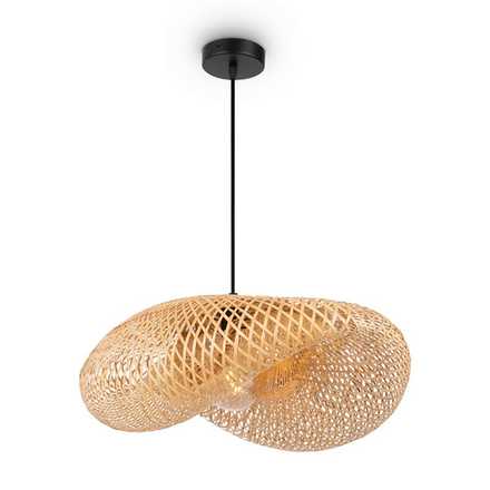 Подвесной светильник Wavy FR5243PL-01BR9, E27х1. TM Maytoni