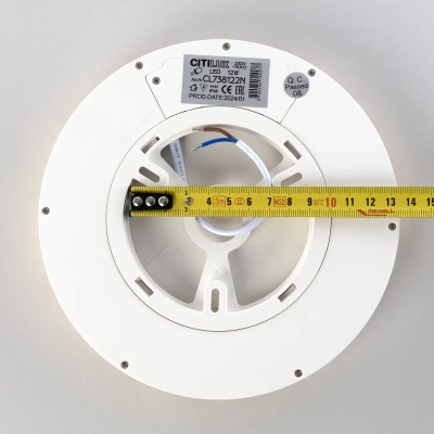 Citilux Бейсик CL738122N LED Светильник накладной Клён