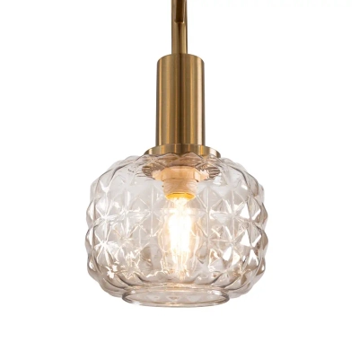 Потолочный светильник Fero FR5366CL-05BS, E14х5. TM Maytoni
