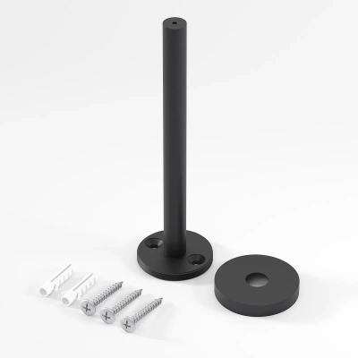 Mini Magnetic Настенно-потолочное крепление для шинопровода Round 85200/00